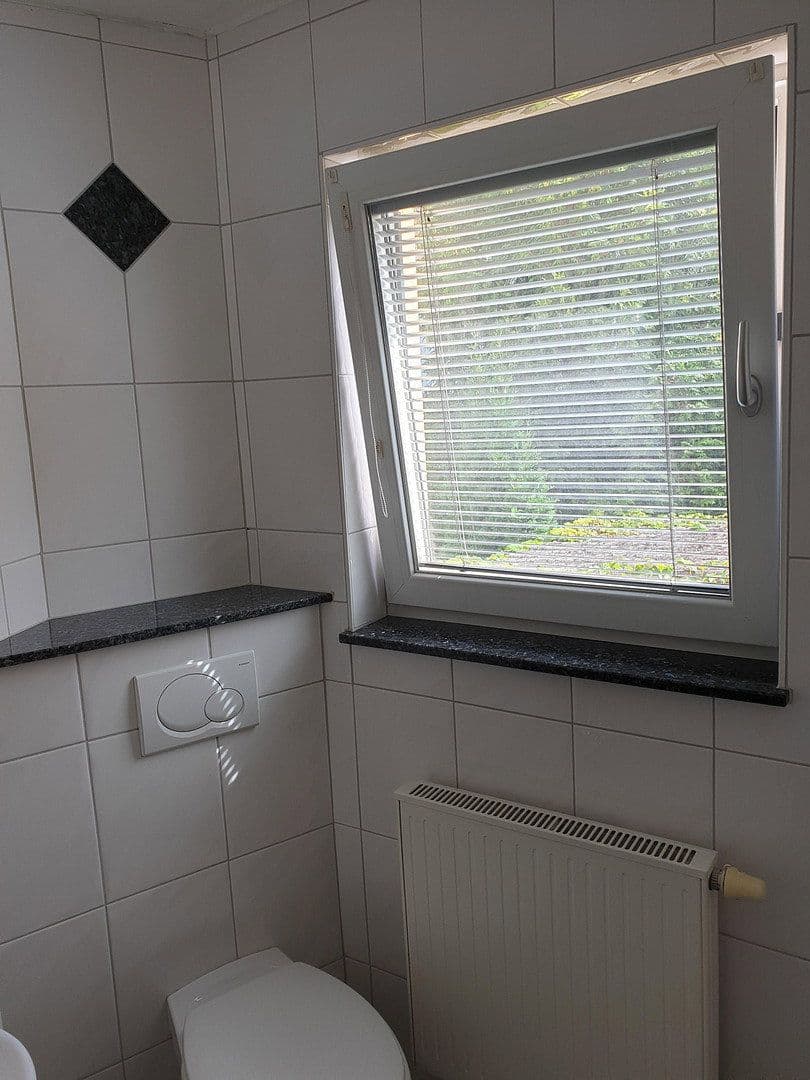 Prenájom bytu 1-izbový 26 m², Curfeßstraße 35, Aalen, Bádensko-Wurttembersko Prenájom bytu 1-izbový 26 m², Curfeßstraße 35, Aalen, Bádensko-Wurttembersko