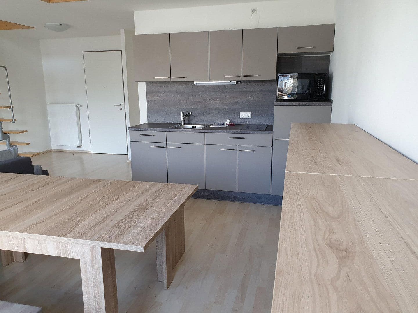 Prenájom bytu 2-izbový 68 m², Wellandstraße 52, Aalen, Bádensko-Wurttembersko Prenájom bytu 2-izbový 68 m², Wellandstraße 52, Aalen, Bádensko-Wurttembersko