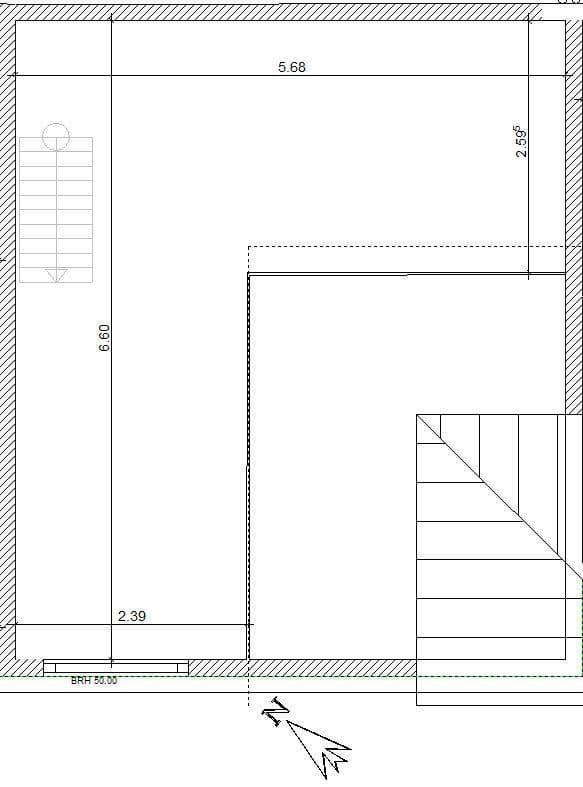 Prenájom bytu 2-izbový 68 m², Wellandstraße 52, Aalen, Bádensko-Wurttembersko Prenájom bytu 2-izbový 68 m², Wellandstraße 52, Aalen, Bádensko-Wurttembersko