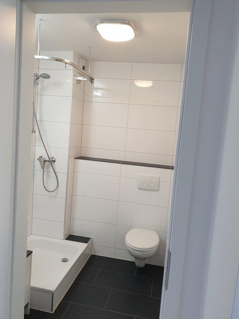 Prenájom bytu 2-izbový 68 m², Wellandstraße 52, Aalen, Bádensko-Wurttembersko Prenájom bytu 2-izbový 68 m², Wellandstraße 52, Aalen, Bádensko-Wurttembersko