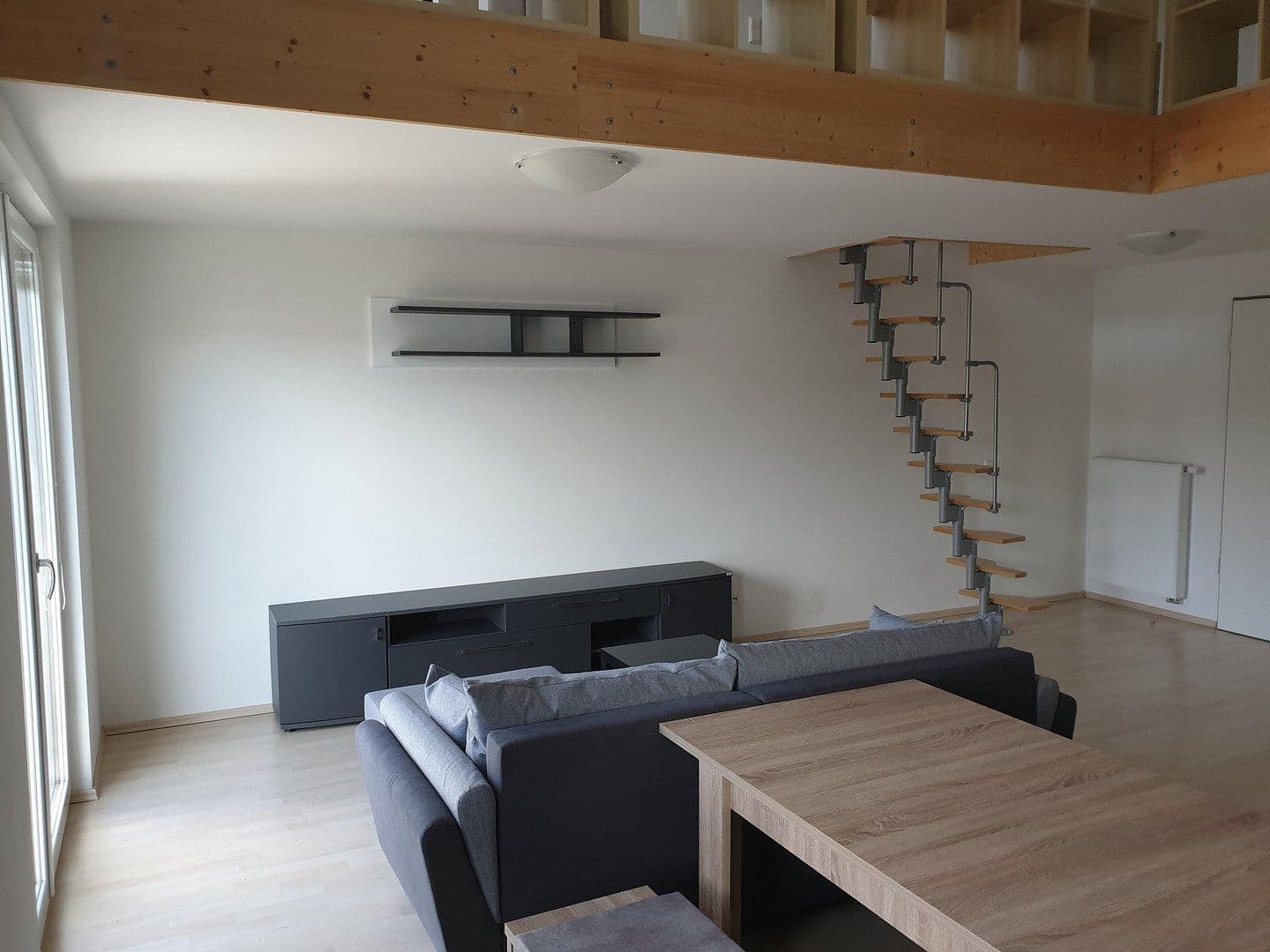 Prenájom bytu 2-izbový 68 m², Wellandstraße 52, Aalen, Bádensko-Wurttembersko Prenájom bytu 2-izbový 68 m², Wellandstraße 52, Aalen, Bádensko-Wurttembersko