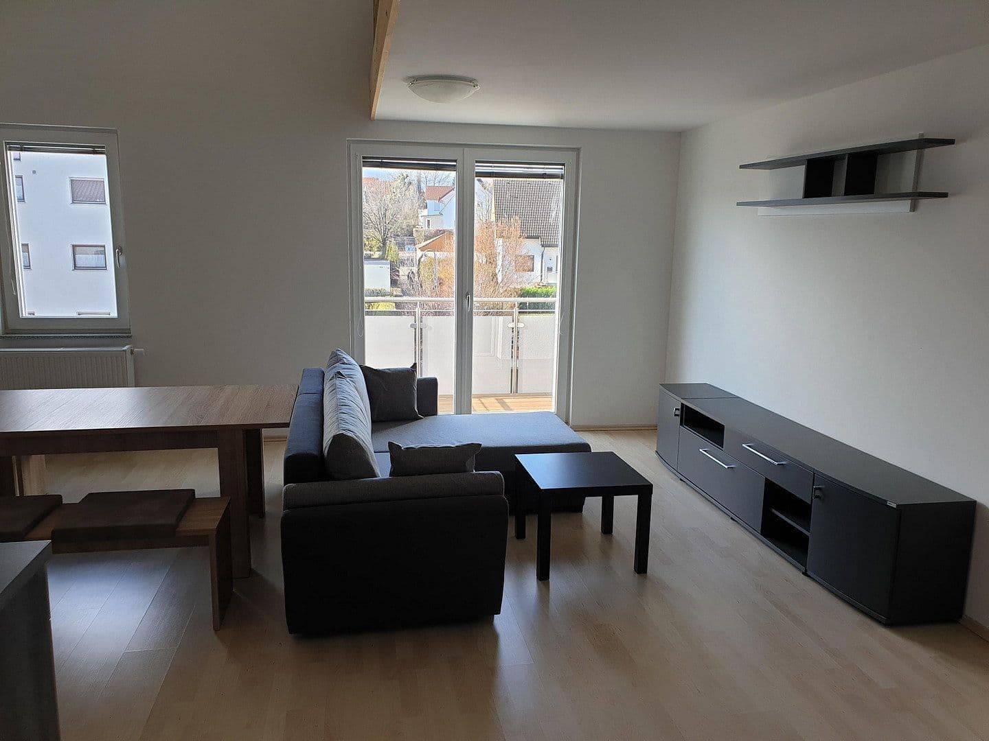 Prenájom bytu 2-izbový 68 m², Wellandstraße 52, Aalen, Bádensko-Wurttembersko Prenájom bytu 2-izbový 68 m², Wellandstraße 52, Aalen, Bádensko-Wurttembersko