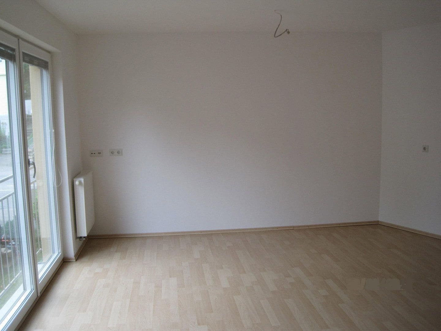 Prenájom bytu 1-izbový 26 m², Curfeßstraße 35, Aalen, Bádensko-Wurttembersko Prenájom bytu 1-izbový 26 m², Curfeßstraße 35, Aalen, Bádensko-Wurttembersko