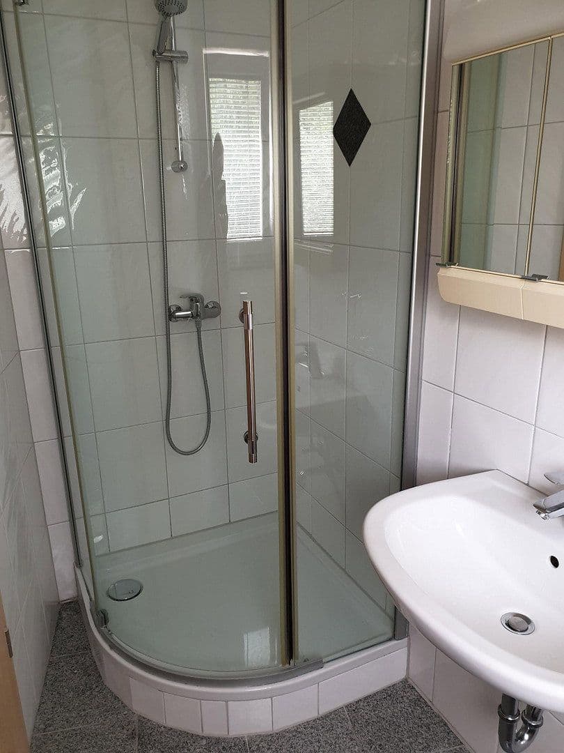 Prenájom bytu 1-izbový 26 m², Curfeßstraße 35, Aalen, Bádensko-Wurttembersko Prenájom bytu 1-izbový 26 m², Curfeßstraße 35, Aalen, Bádensko-Wurttembersko