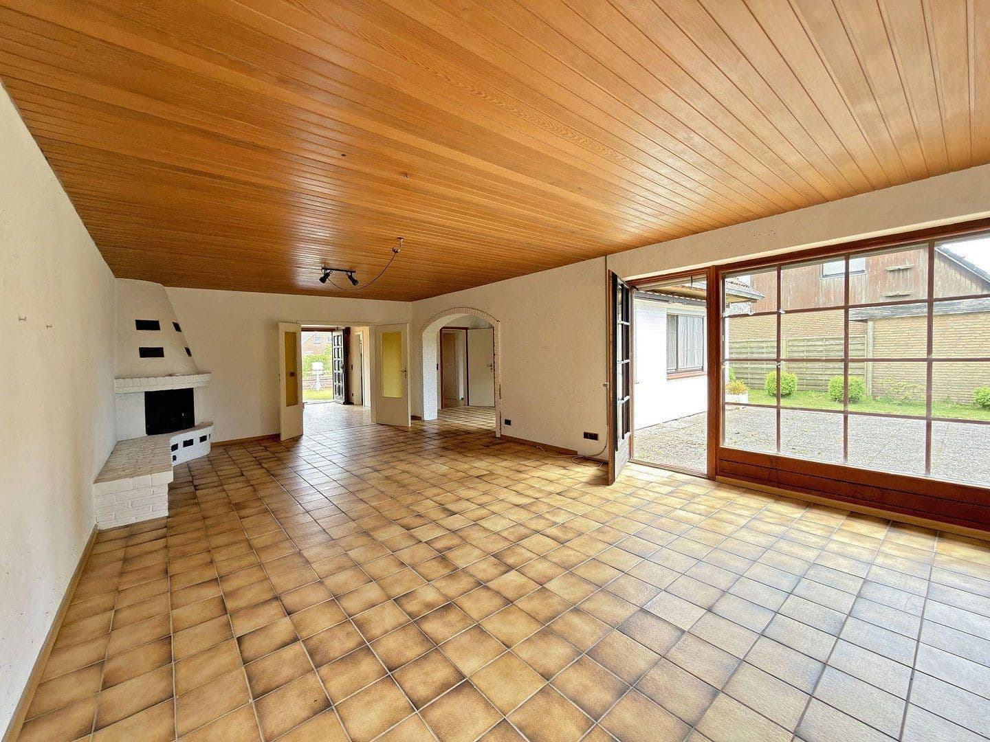Predaj domu 183 m², pozemok 728 m², Lindewitt, Šlezvicko-Holštajnsko Predaj domu 183 m², pozemok 728 m², Lindewitt, Šlezvicko-Holštajnsko