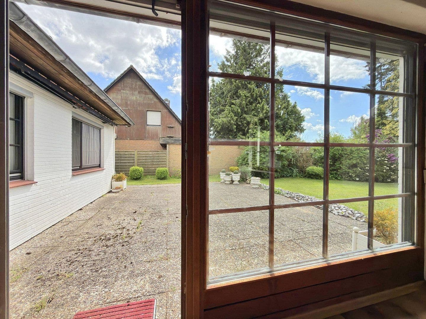 Predaj domu 183 m², pozemok 728 m², Lindewitt, Šlezvicko-Holštajnsko Predaj domu 183 m², pozemok 728 m², Lindewitt, Šlezvicko-Holštajnsko
