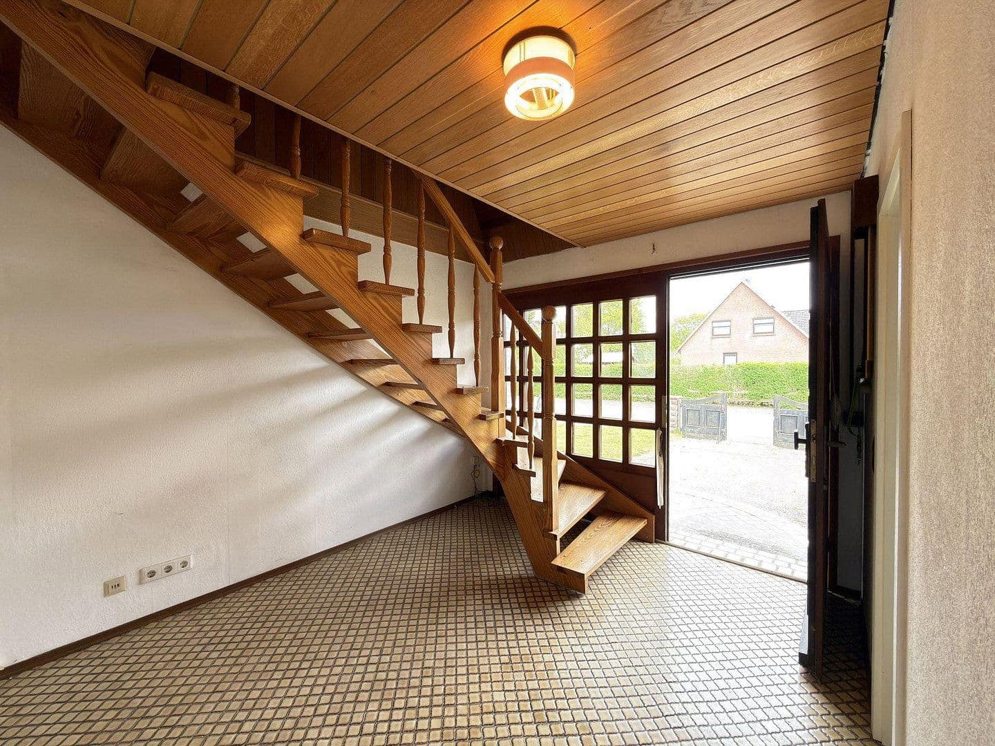 Predaj domu 183 m², pozemok 728 m², Lindewitt, Šlezvicko-Holštajnsko Predaj domu 183 m², pozemok 728 m², Lindewitt, Šlezvicko-Holštajnsko