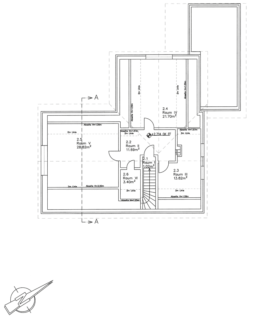 Predaj domu 183 m², pozemok 728 m², Lindewitt, Šlezvicko-Holštajnsko Predaj domu 183 m², pozemok 728 m², Lindewitt, Šlezvicko-Holštajnsko