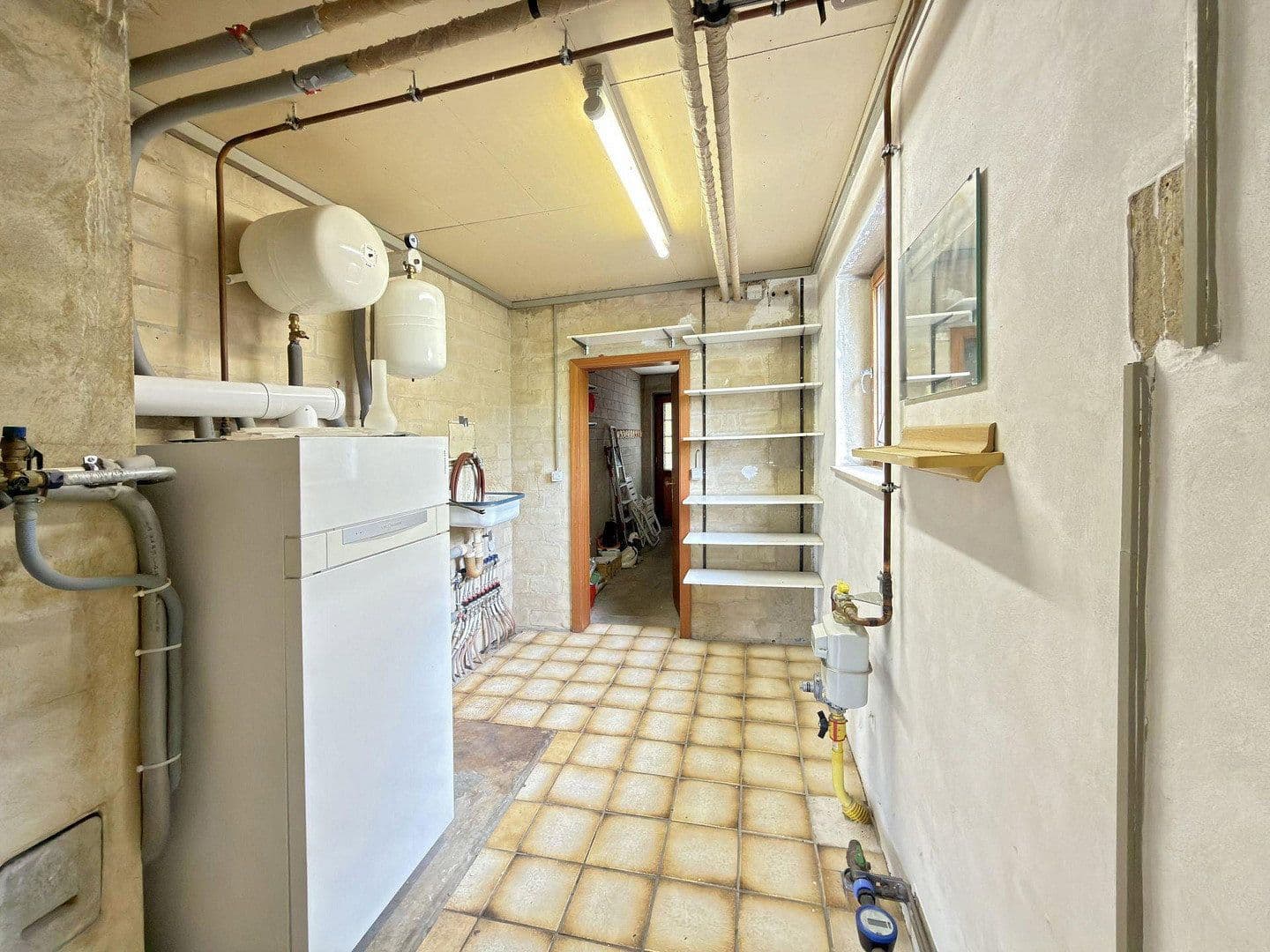 Predaj domu 183 m², pozemok 728 m², Lindewitt, Šlezvicko-Holštajnsko Predaj domu 183 m², pozemok 728 m², Lindewitt, Šlezvicko-Holštajnsko