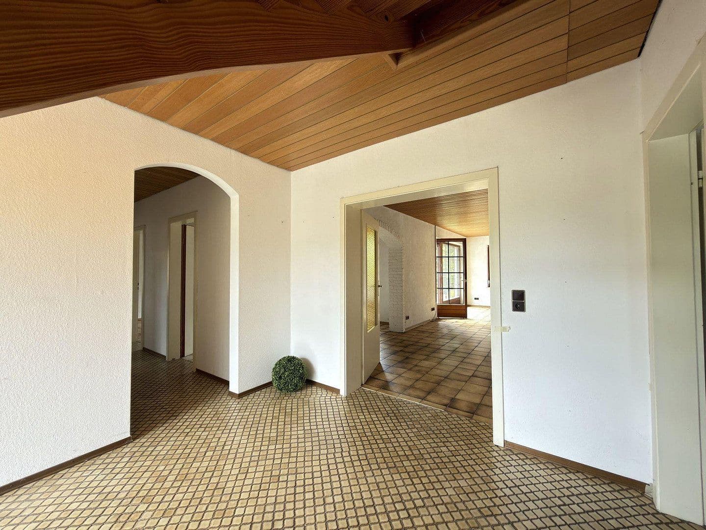 Predaj domu 183 m², pozemok 728 m², Lindewitt, Šlezvicko-Holštajnsko Predaj domu 183 m², pozemok 728 m², Lindewitt, Šlezvicko-Holštajnsko