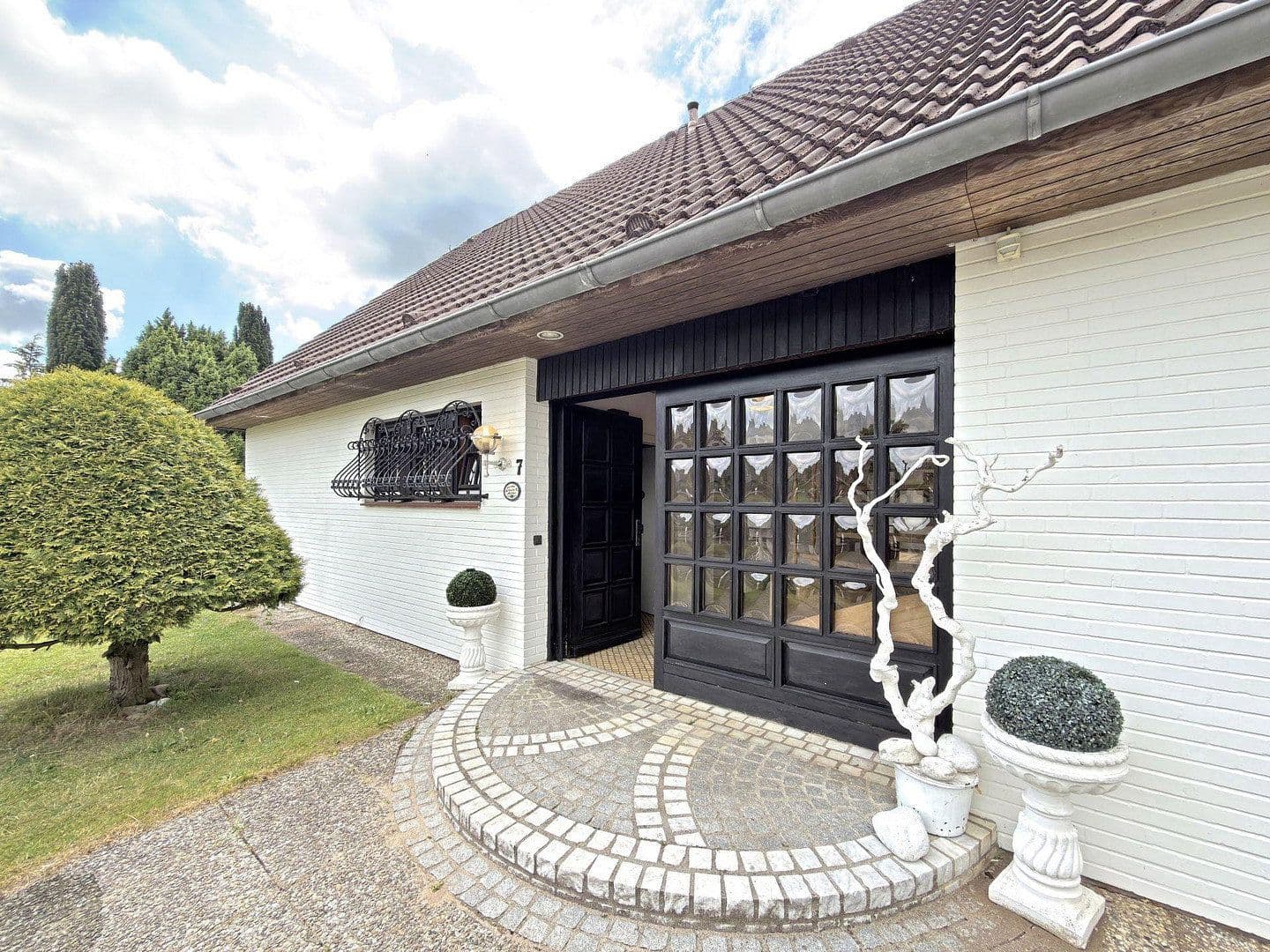 Predaj domu 183 m², pozemok 728 m², Lindewitt, Šlezvicko-Holštajnsko Predaj domu 183 m², pozemok 728 m², Lindewitt, Šlezvicko-Holštajnsko