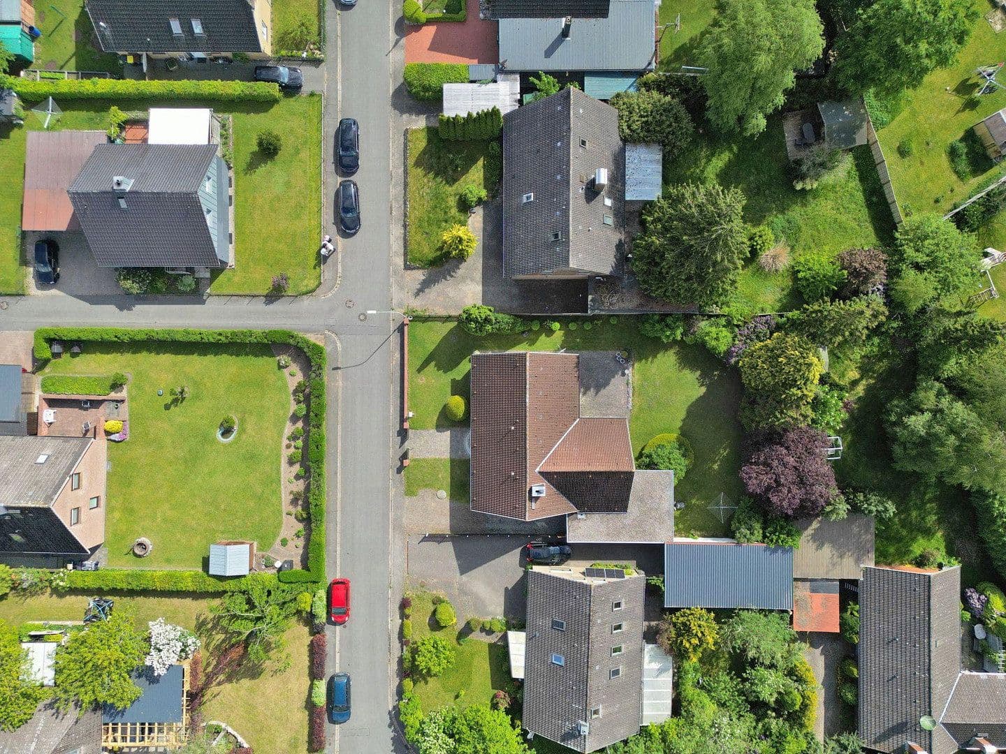 Predaj domu 183 m², pozemok 728 m², Lindewitt, Šlezvicko-Holštajnsko Predaj domu 183 m², pozemok 728 m², Lindewitt, Šlezvicko-Holštajnsko
