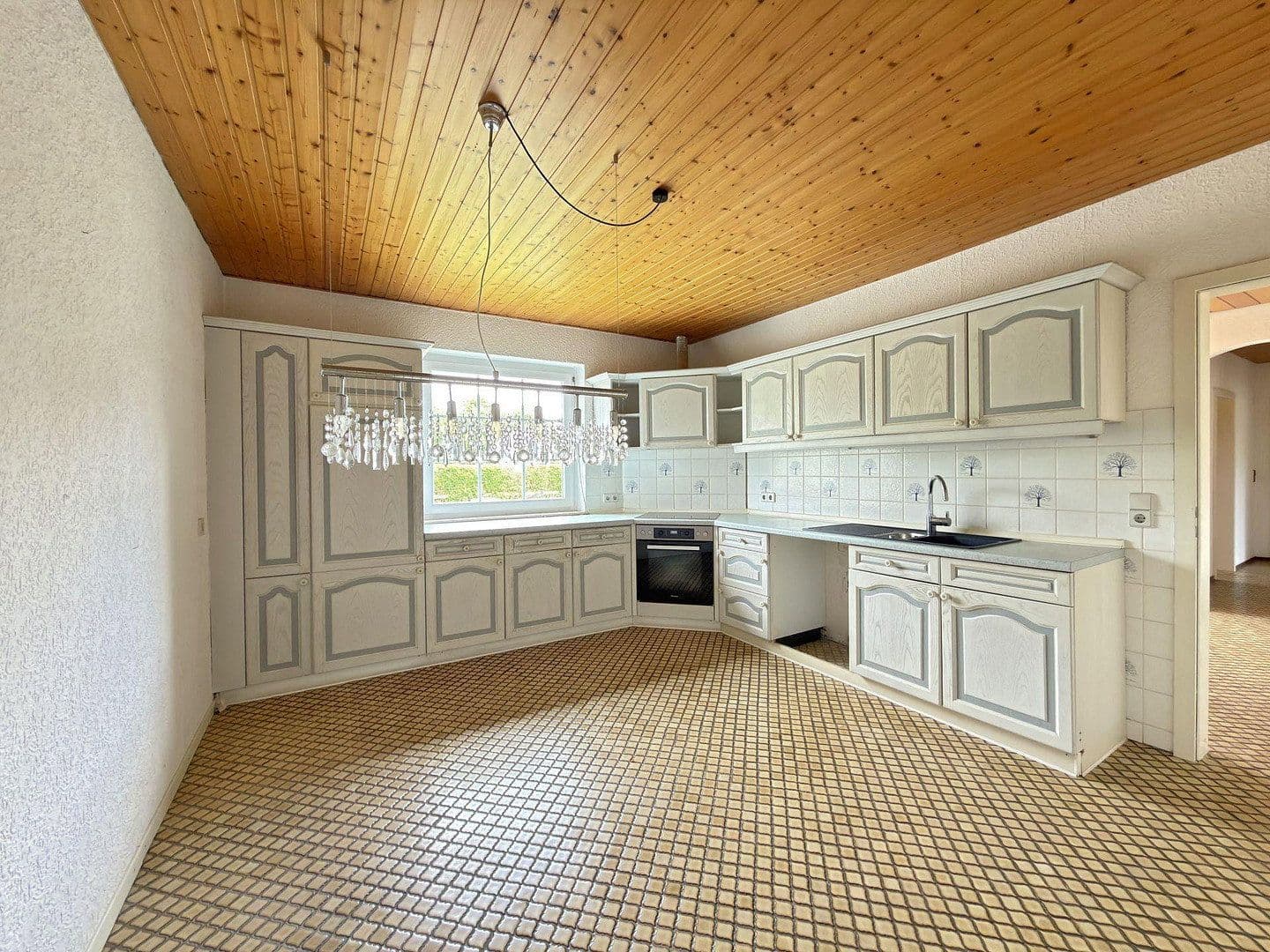 Predaj domu 183 m², pozemok 728 m², Lindewitt, Šlezvicko-Holštajnsko Predaj domu 183 m², pozemok 728 m², Lindewitt, Šlezvicko-Holštajnsko
