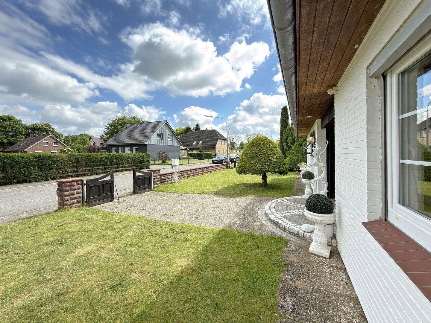 Predaj domu 183 m², pozemok 728 m², Lindewitt, Šlezvicko-Holštajnsko Predaj domu 183 m², pozemok 728 m², Lindewitt, Šlezvicko-Holštajnsko