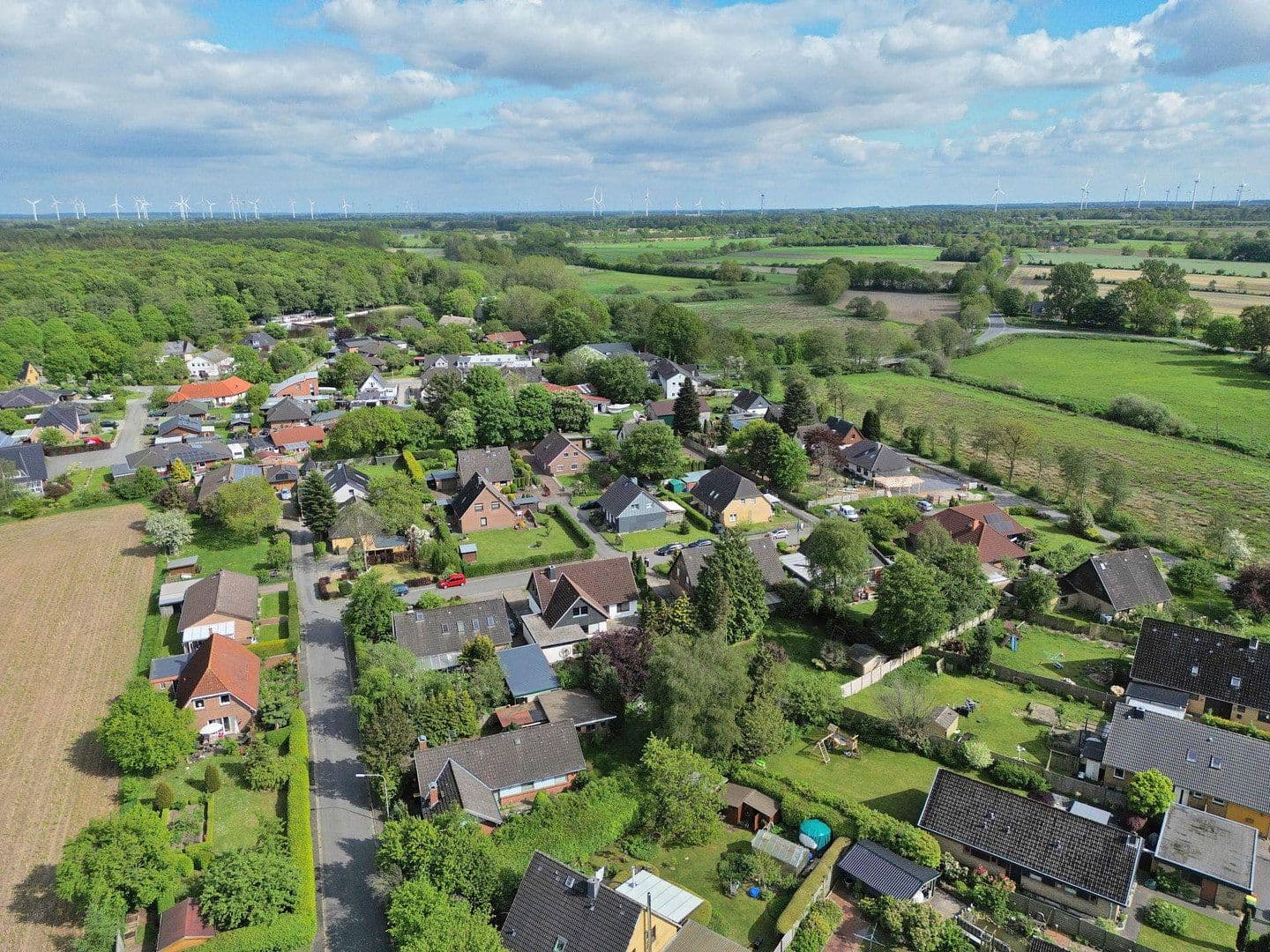 Predaj domu 183 m², pozemok 728 m², Lindewitt, Šlezvicko-Holštajnsko Predaj domu 183 m², pozemok 728 m², Lindewitt, Šlezvicko-Holštajnsko