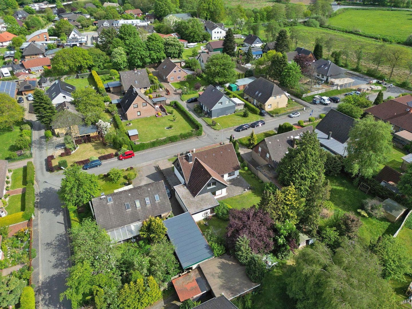 Predaj domu 183 m², pozemok 728 m², Lindewitt, Šlezvicko-Holštajnsko Predaj domu 183 m², pozemok 728 m², Lindewitt, Šlezvicko-Holštajnsko