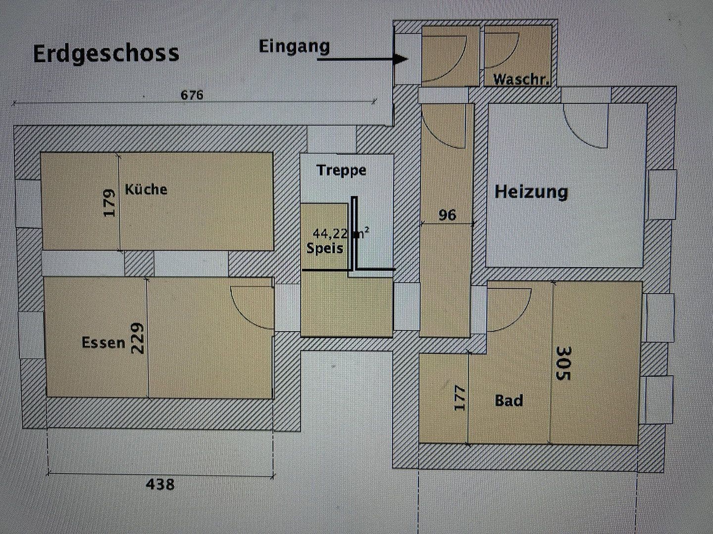 Prenájom bytu 2-izbový 68 m², Bad Endorf, Bavorsko Prenájom bytu 2-izbový 68 m², Bad Endorf, Bavorsko