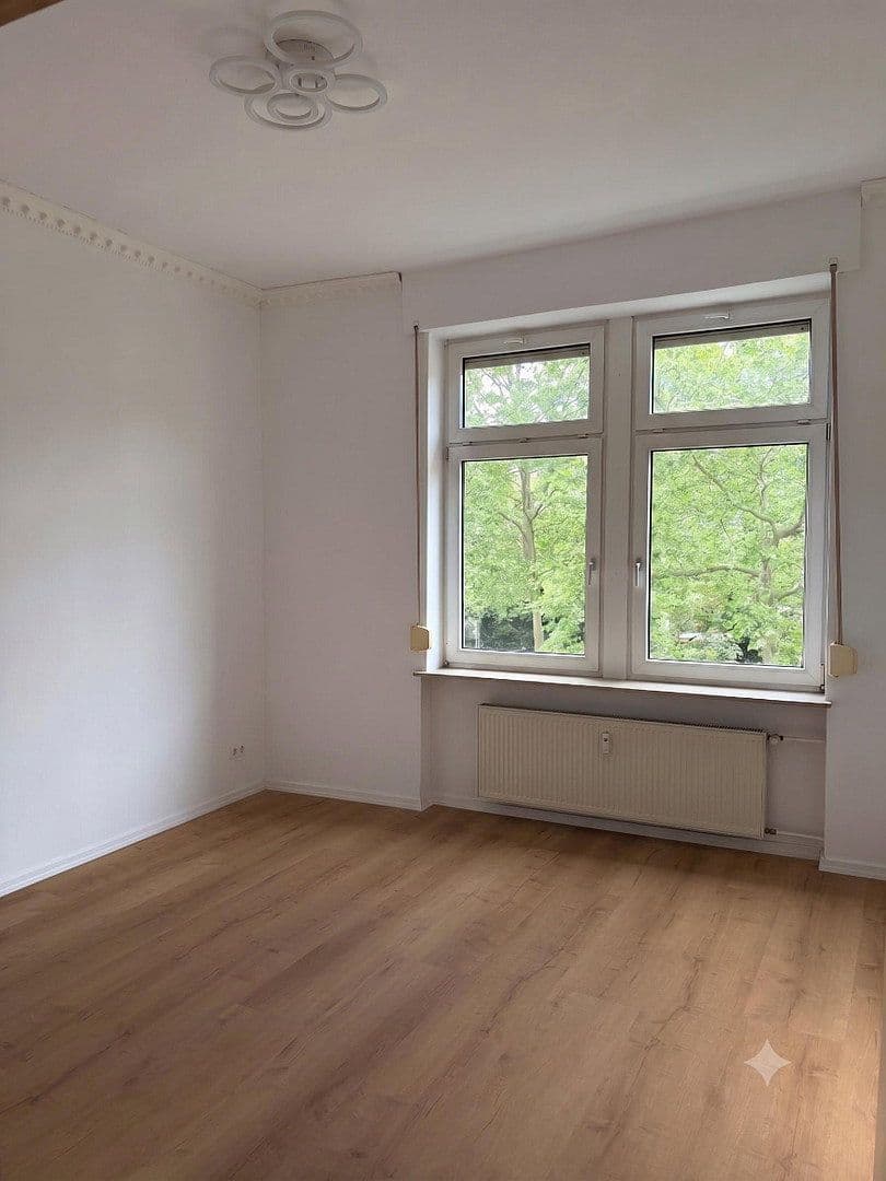 Prenájom bytu 3-izbový 65 m², Berlinerstraße 241, Offenbach, Hesensko Prenájom bytu 3-izbový 65 m², Berlinerstraße 241, Offenbach, Hesensko