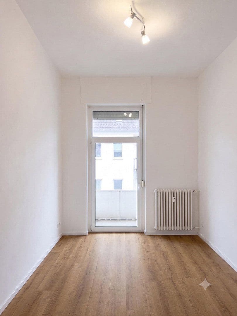 Prenájom bytu 3-izbový 65 m², Berlinerstraße 241, Offenbach, Hesensko Prenájom bytu 3-izbový 65 m², Berlinerstraße 241, Offenbach, Hesensko