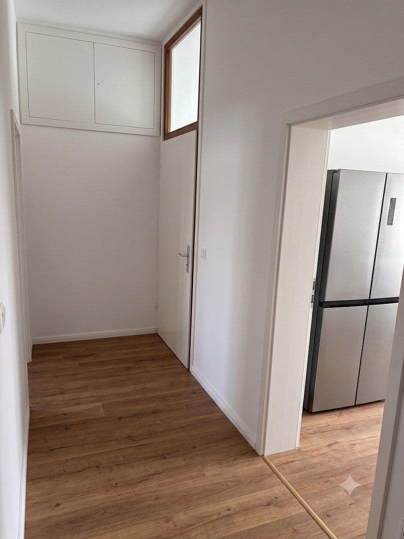 Prenájom bytu 3-izbový 65 m², Berlinerstraße 241, Offenbach, Hesensko Prenájom bytu 3-izbový 65 m², Berlinerstraße 241, Offenbach, Hesensko