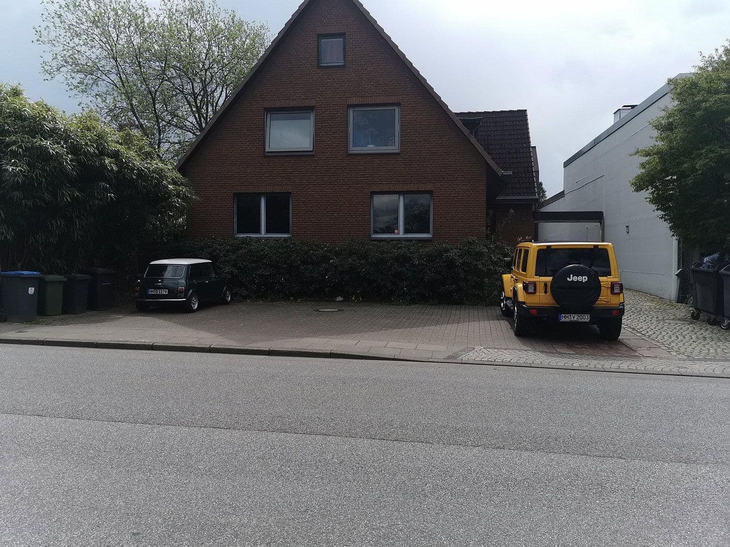 Predaj nebytového priestoru 864 m², Kronsaalsweg 78, Eimsbüttel - Hamburg Stellingen, Hamburg Predaj nebytového priestoru 864 m², Kronsaalsweg 78, Eimsbüttel - Hamburg Stellingen, Hamburg