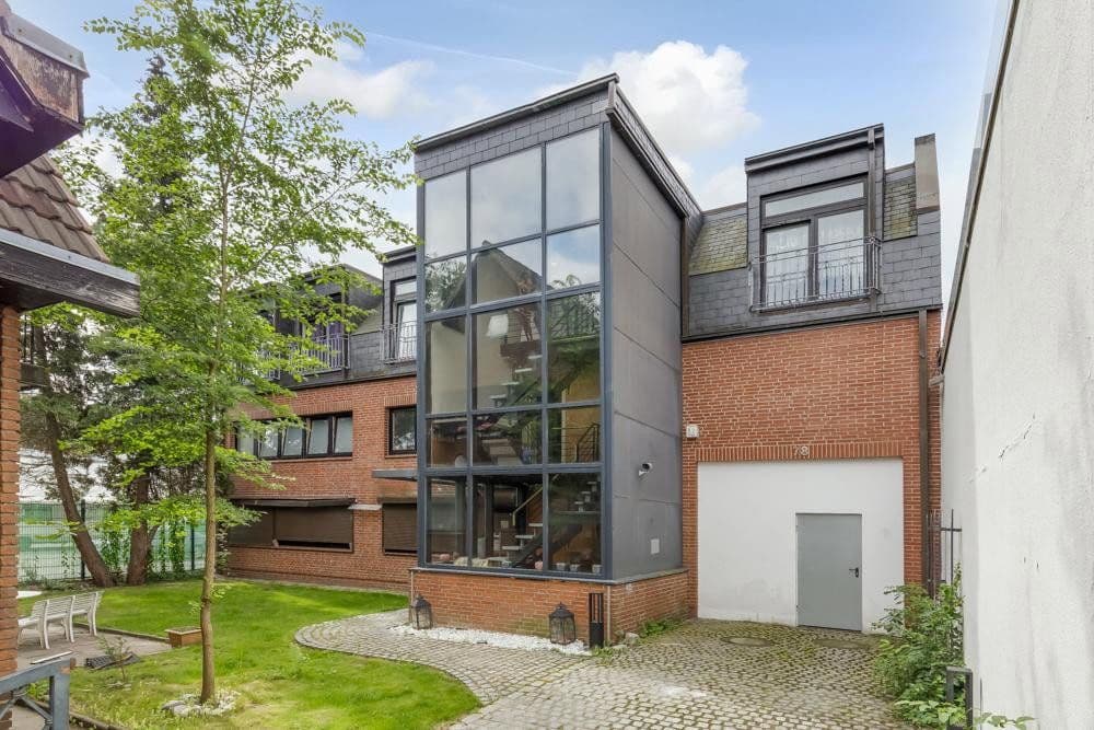 Predaj nebytového priestoru 864 m², Kronsaalsweg 78, Eimsbüttel - Hamburg Stellingen, Hamburg Predaj nebytového priestoru 864 m², Kronsaalsweg 78, Eimsbüttel - Hamburg Stellingen, Hamburg