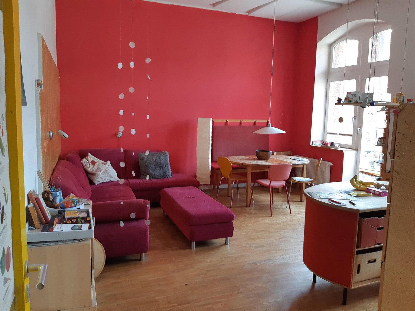 Predaj bytu 5-izbový 102 m², Lübeck, Šlezvicko-Holštajnsko Predaj bytu 5-izbový 102 m², Lübeck, Šlezvicko-Holštajnsko