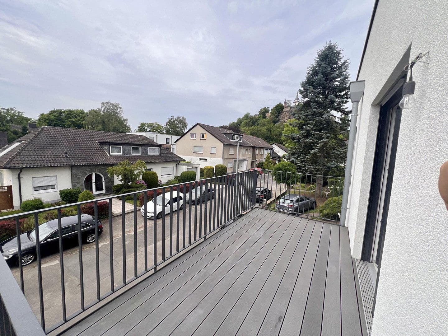 Prenájom bytu 2-izbový 60 m², Siegburg, Severné Porýnie - Westfálsko Prenájom bytu 2-izbový 60 m², Siegburg, Severné Porýnie - Westfálsko