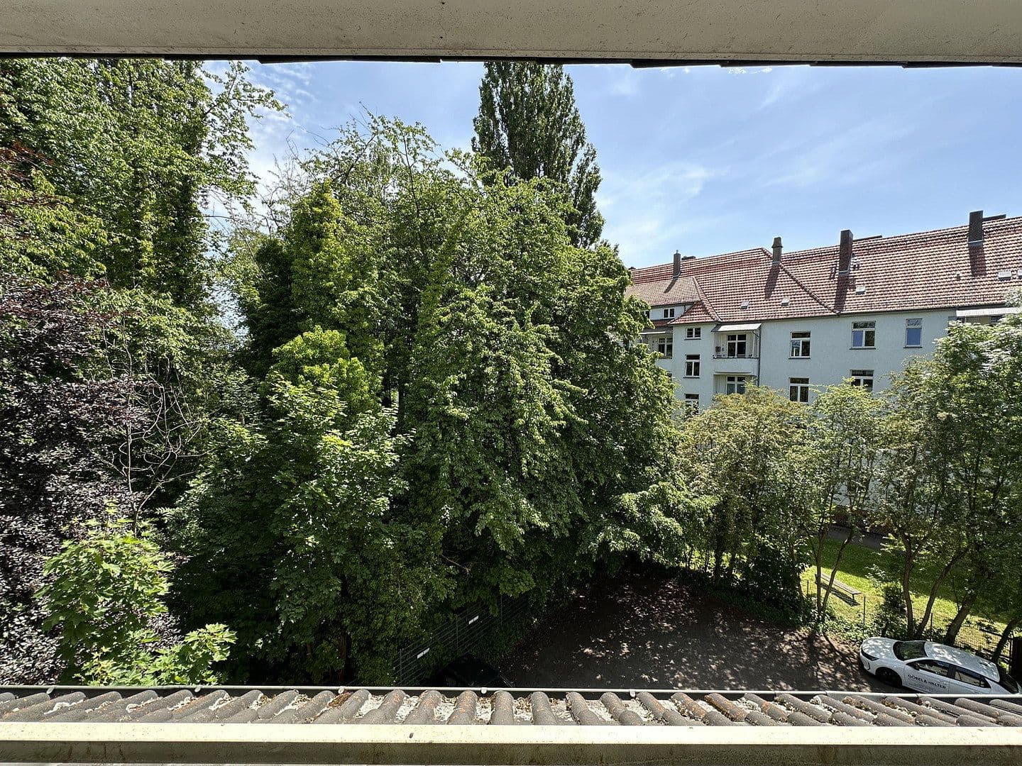 Prenájom bytu 4-izbový 106 m², Landgraf-Karl-Straße 19 A, Kassel, Hesensko Prenájom bytu 4-izbový 106 m², Landgraf-Karl-Straße 19 A, Kassel, Hesensko