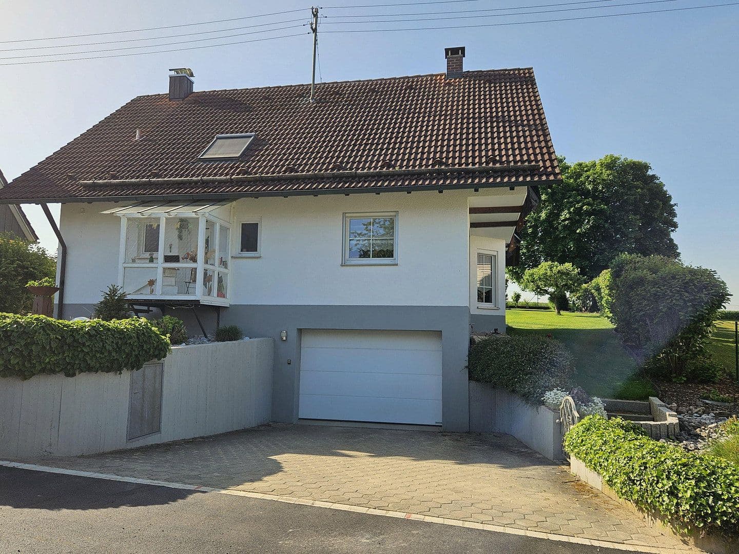 Predaj domu 145 m², pozemok 886 m², Ried, Bavorsko Predaj domu 145 m², pozemok 886 m², Ried, Bavorsko