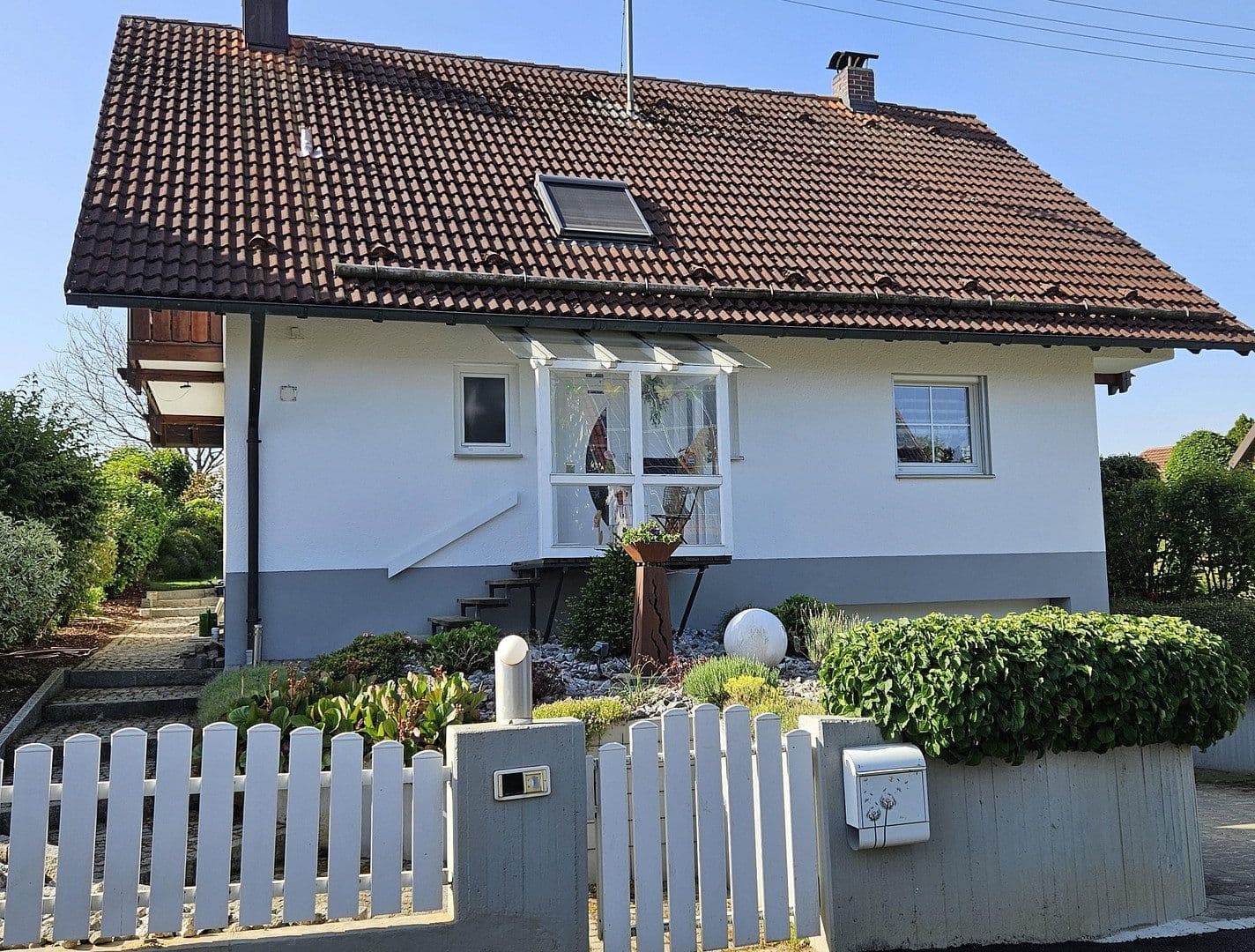 Predaj domu 145 m², pozemok 886 m², Ried, Bavorsko Predaj domu 145 m², pozemok 886 m², Ried, Bavorsko