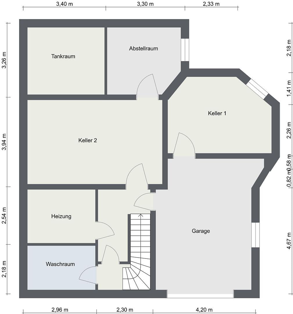 Predaj domu 145 m², pozemok 886 m², Ried, Bavorsko Predaj domu 145 m², pozemok 886 m², Ried, Bavorsko