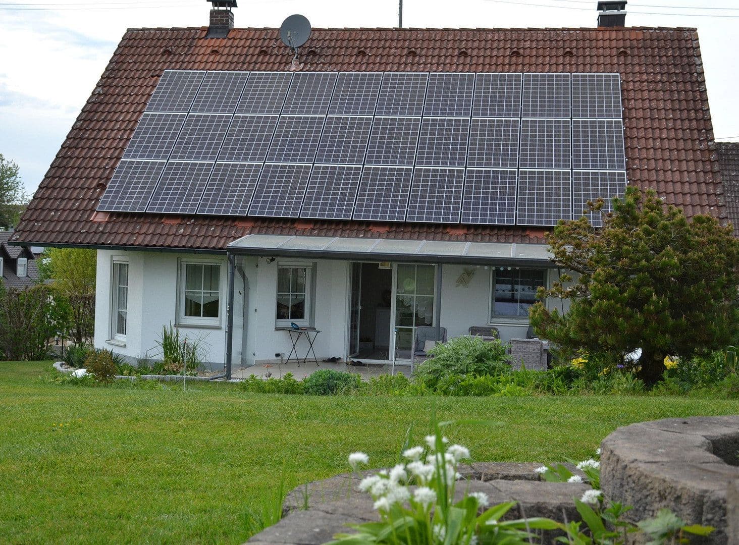 Predaj domu 145 m², pozemok 886 m², Ried, Bavorsko Predaj domu 145 m², pozemok 886 m², Ried, Bavorsko