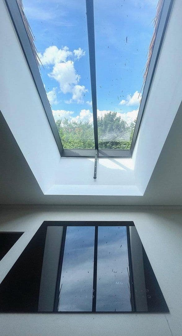 Prenájom bytu 4-izbový 124 m², Hollern-Twielenfleth, Dolné Sasko Prenájom bytu 4-izbový 124 m², Hollern-Twielenfleth, Dolné Sasko