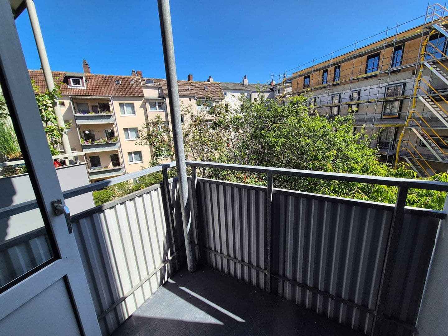 Prenájom bytu 2-izbový 47 m², Projensdorfer Str. 36, Kiel, Šlezvicko-Holštajnsko Prenájom bytu 2-izbový 47 m², Projensdorfer Str. 36, Kiel, Šlezvicko-Holštajnsko