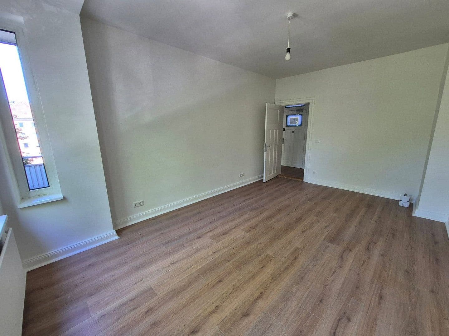 Prenájom bytu 2-izbový 47 m², Projensdorfer Str. 36, Kiel, Šlezvicko-Holštajnsko Prenájom bytu 2-izbový 47 m², Projensdorfer Str. 36, Kiel, Šlezvicko-Holštajnsko