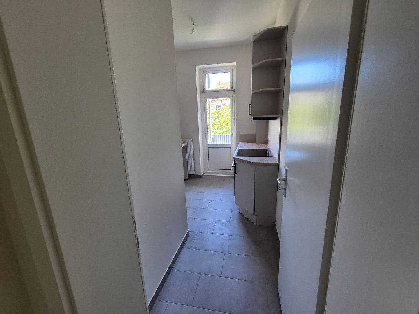 Prenájom bytu 2-izbový 47 m², Projensdorfer Str. 36, Kiel, Šlezvicko-Holštajnsko Prenájom bytu 2-izbový 47 m², Projensdorfer Str. 36, Kiel, Šlezvicko-Holštajnsko