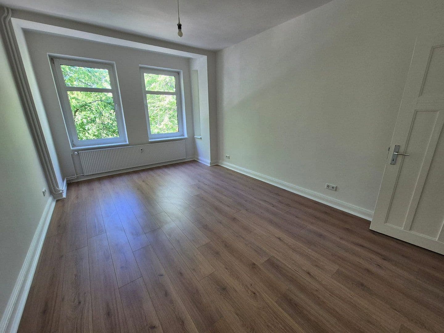 Prenájom bytu 2-izbový 47 m², Projensdorfer Str. 36, Kiel, Šlezvicko-Holštajnsko Prenájom bytu 2-izbový 47 m², Projensdorfer Str. 36, Kiel, Šlezvicko-Holštajnsko