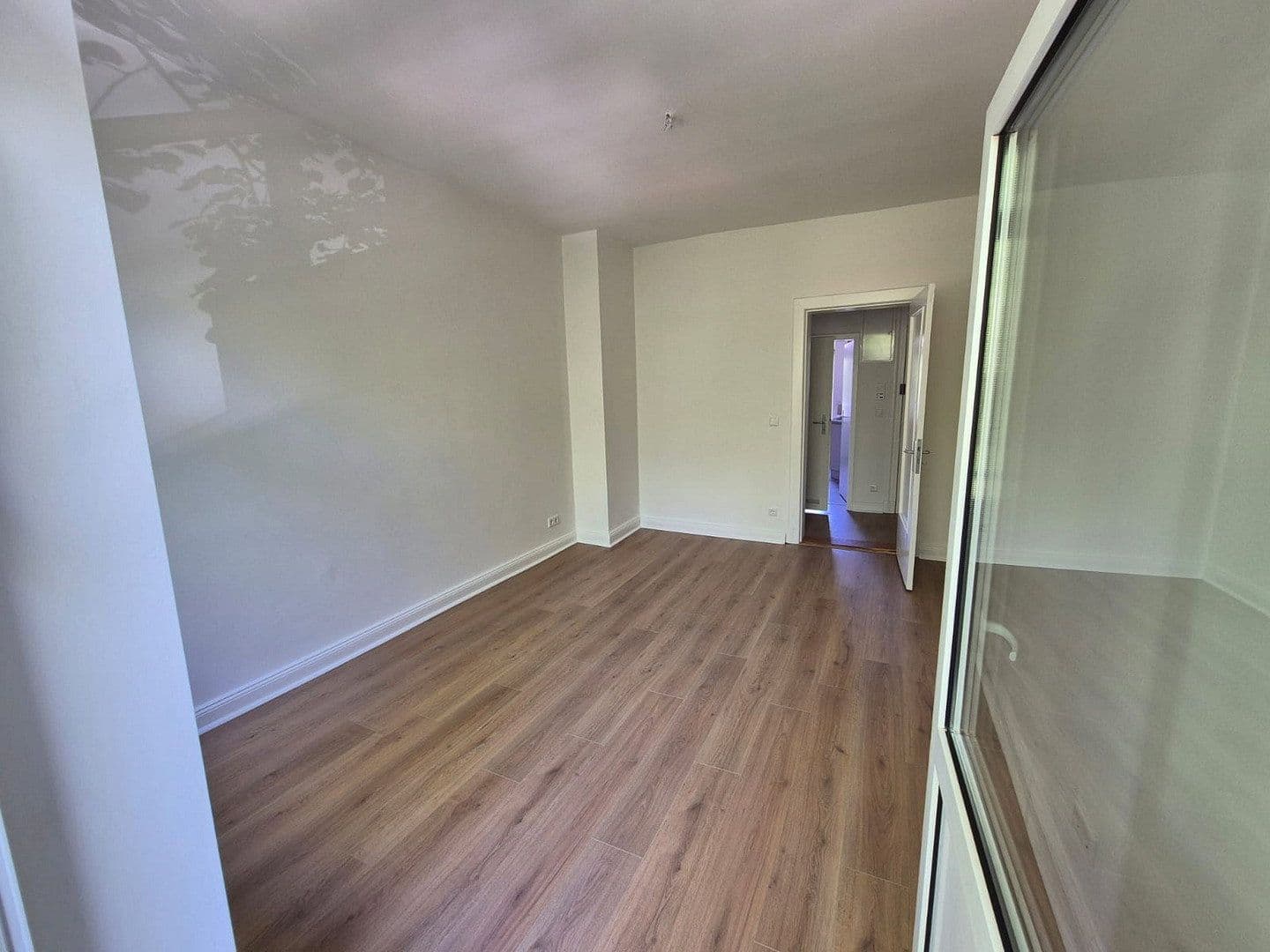 Prenájom bytu 2-izbový 47 m², Projensdorfer Str. 36, Kiel, Šlezvicko-Holštajnsko Prenájom bytu 2-izbový 47 m², Projensdorfer Str. 36, Kiel, Šlezvicko-Holštajnsko
