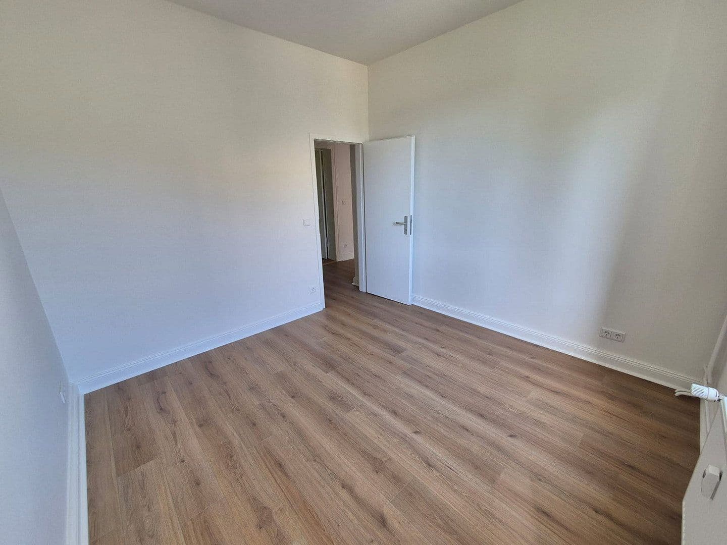Prenájom bytu 2-izbový 47 m², Projensdorfer Str. 36, Kiel, Šlezvicko-Holštajnsko Prenájom bytu 2-izbový 47 m², Projensdorfer Str. 36, Kiel, Šlezvicko-Holštajnsko