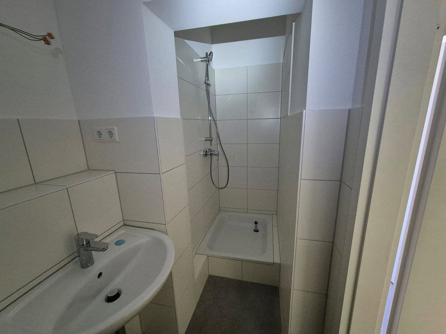 Prenájom bytu 2-izbový 47 m², Projensdorfer Str. 36, Kiel, Šlezvicko-Holštajnsko Prenájom bytu 2-izbový 47 m², Projensdorfer Str. 36, Kiel, Šlezvicko-Holštajnsko