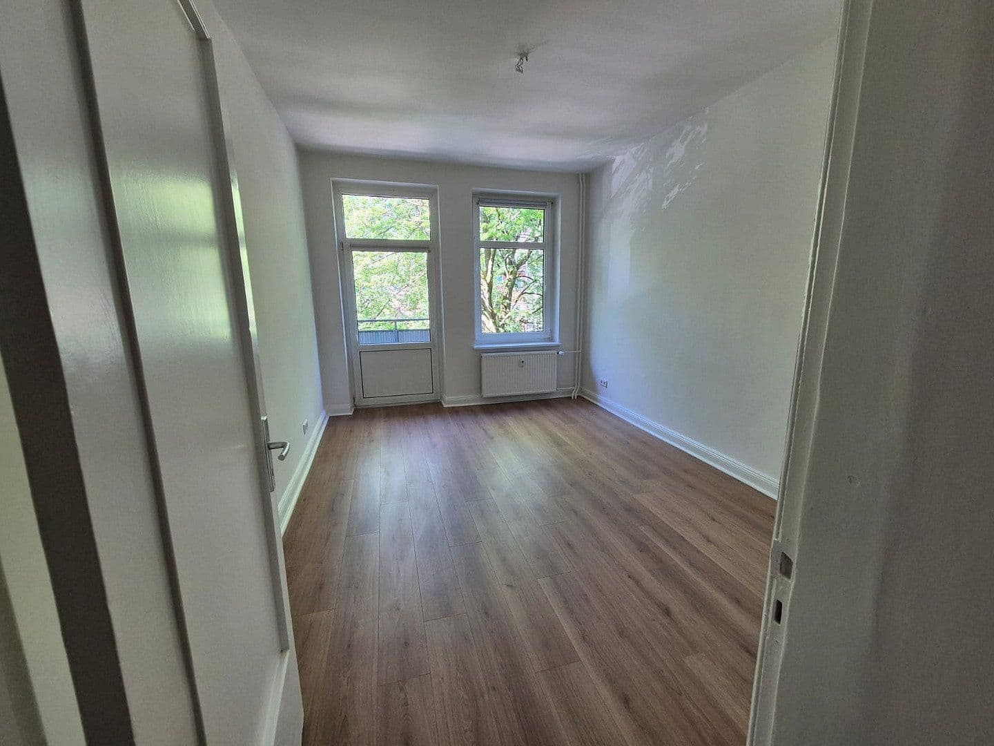 Prenájom bytu 2-izbový 47 m², Projensdorfer Str. 36, Kiel, Šlezvicko-Holštajnsko Prenájom bytu 2-izbový 47 m², Projensdorfer Str. 36, Kiel, Šlezvicko-Holštajnsko