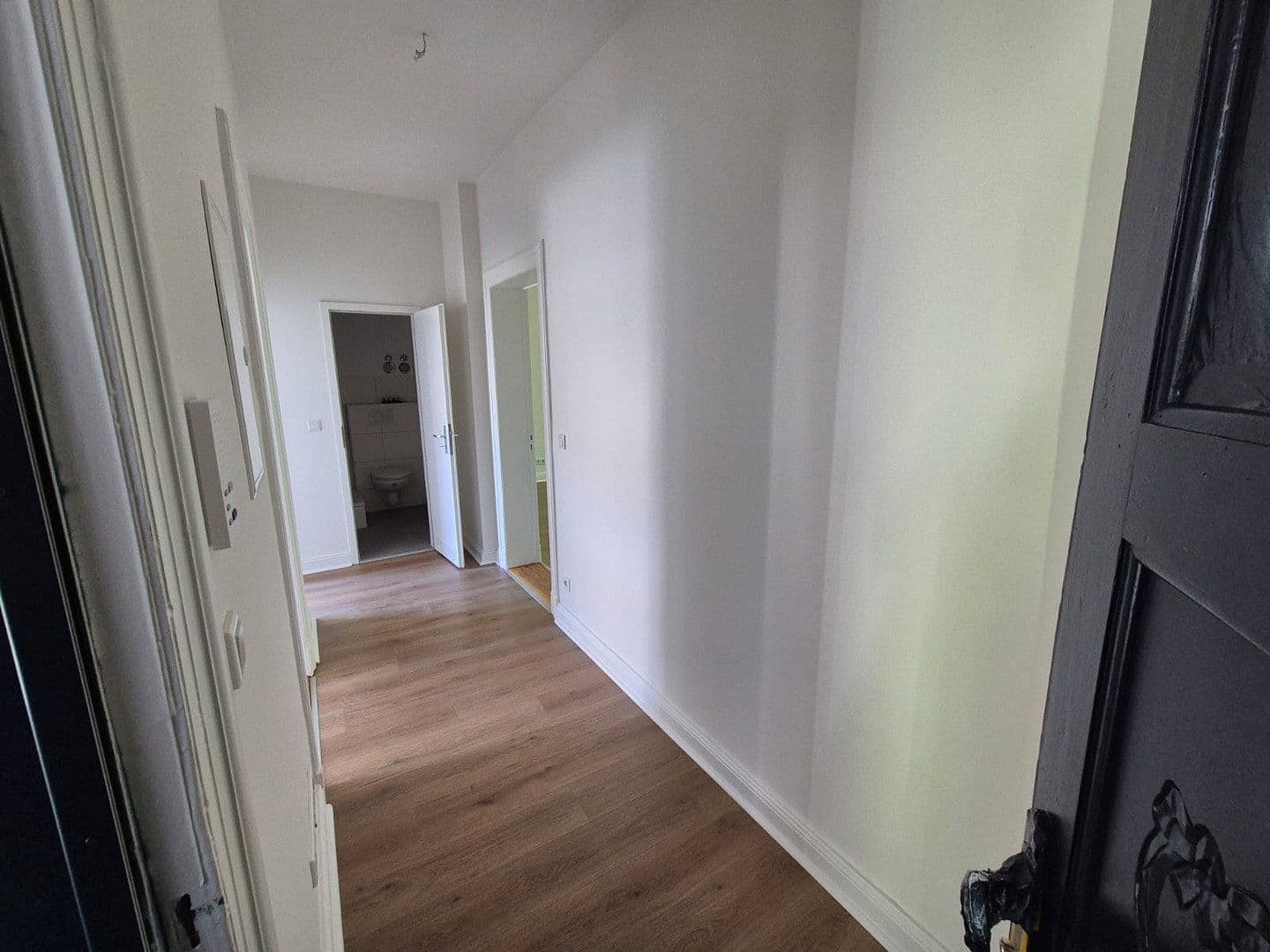 Prenájom bytu 2-izbový 47 m², Projensdorfer Str. 36, Kiel, Šlezvicko-Holštajnsko Prenájom bytu 2-izbový 47 m², Projensdorfer Str. 36, Kiel, Šlezvicko-Holštajnsko