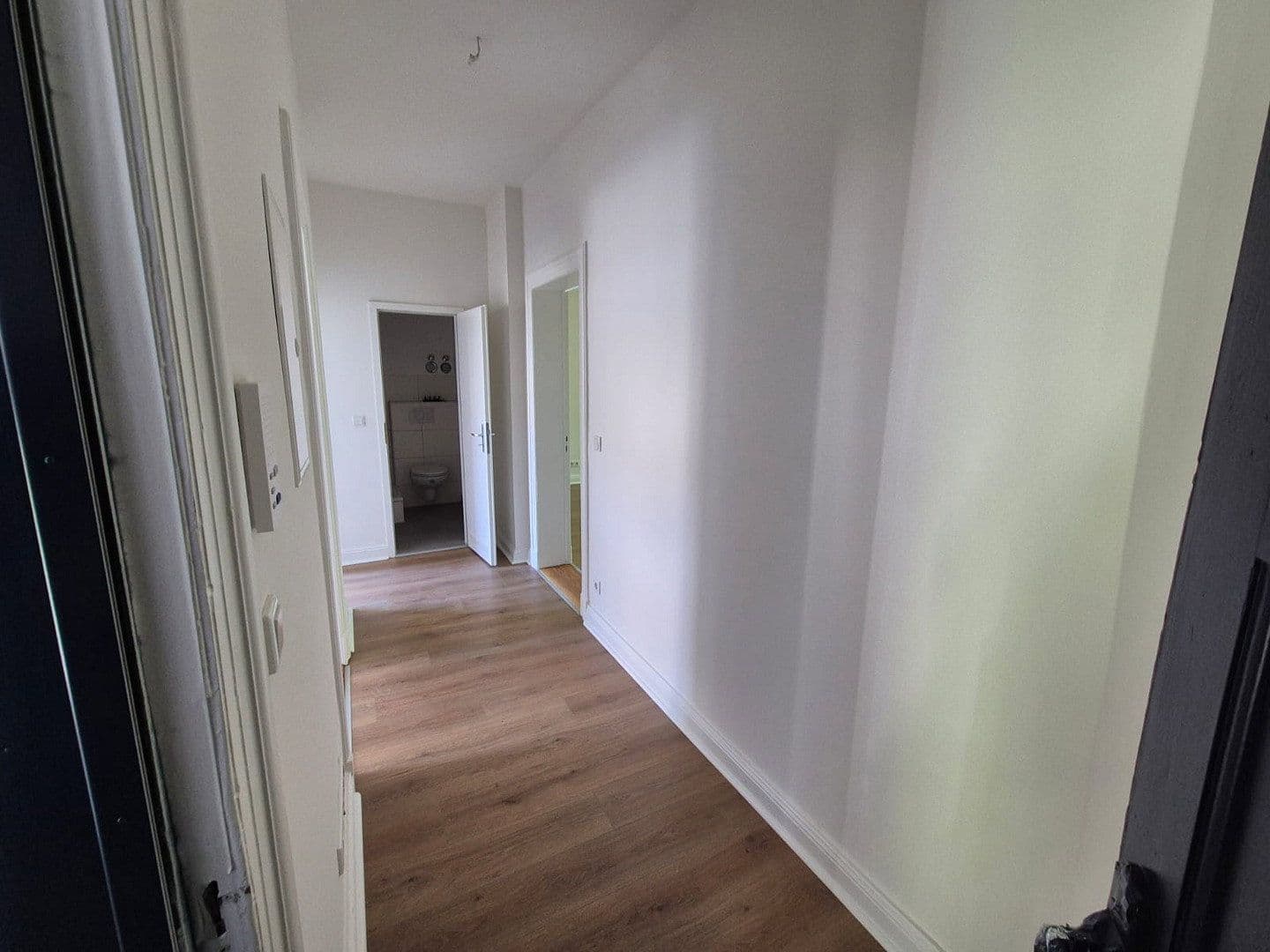 Prenájom bytu 2-izbový 47 m², Projensdorfer Str. 36, Kiel, Šlezvicko-Holštajnsko Prenájom bytu 2-izbový 47 m², Projensdorfer Str. 36, Kiel, Šlezvicko-Holštajnsko