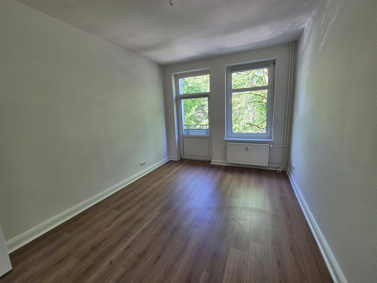 Prenájom bytu 2-izbový 47 m², Projensdorfer Str. 36, Kiel, Šlezvicko-Holštajnsko Prenájom bytu 2-izbový 47 m², Projensdorfer Str. 36, Kiel, Šlezvicko-Holštajnsko