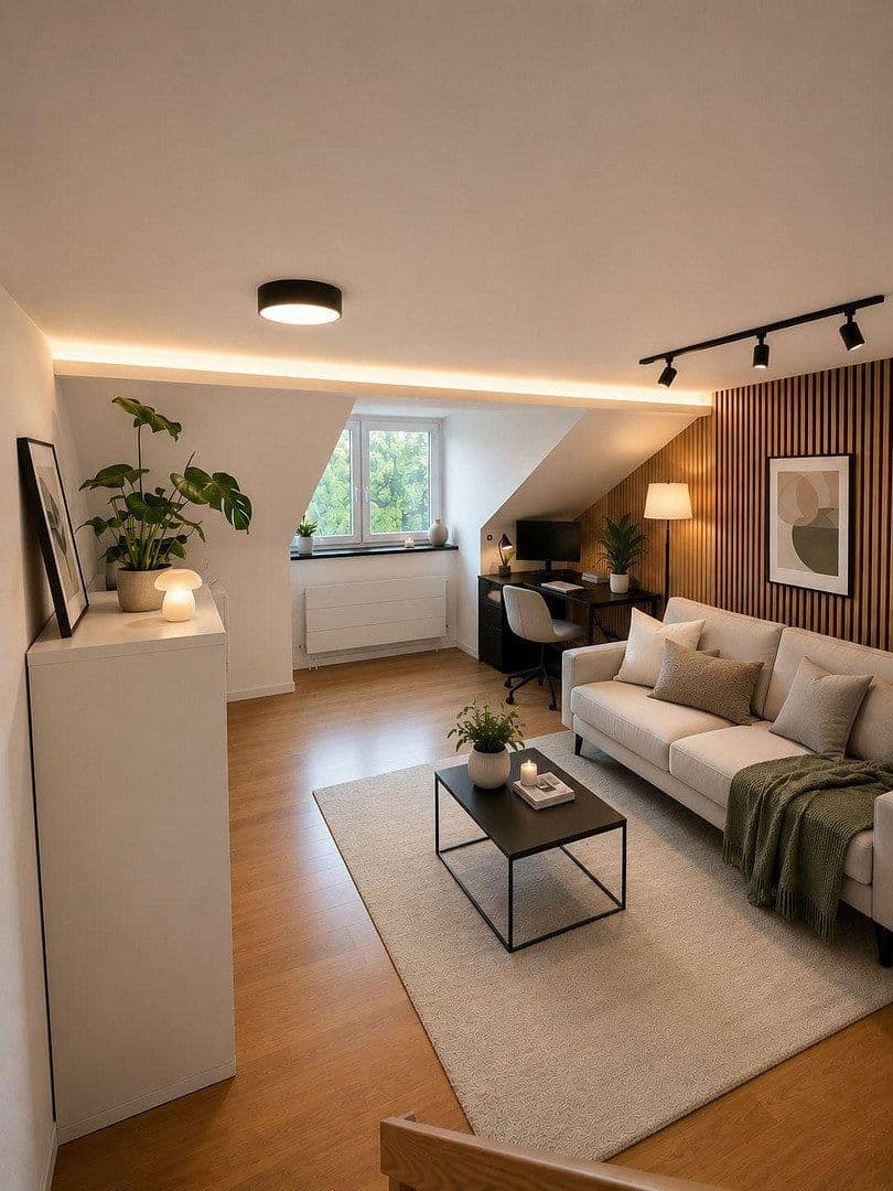 Predaj bytu 2-izbový 67 m², Lindwurmstrasse 31, München, Bavorsko Predaj bytu 2-izbový 67 m², Lindwurmstrasse 31, München, Bavorsko