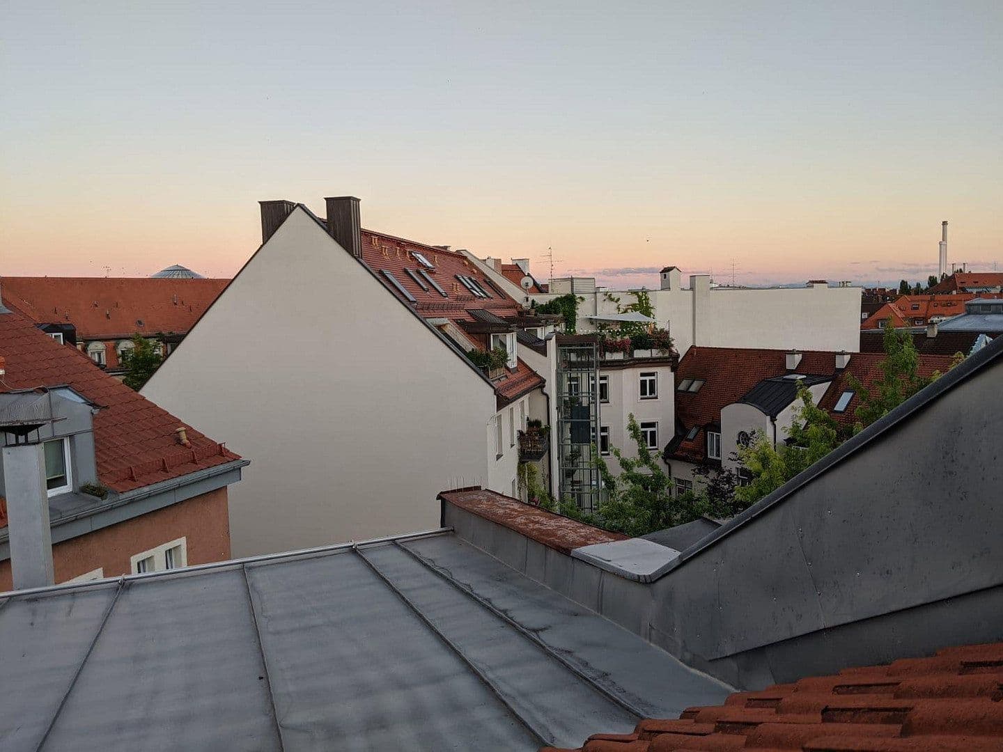 Predaj bytu 2-izbový 67 m², Lindwurmstrasse 31, München, Bavorsko Predaj bytu 2-izbový 67 m², Lindwurmstrasse 31, München, Bavorsko