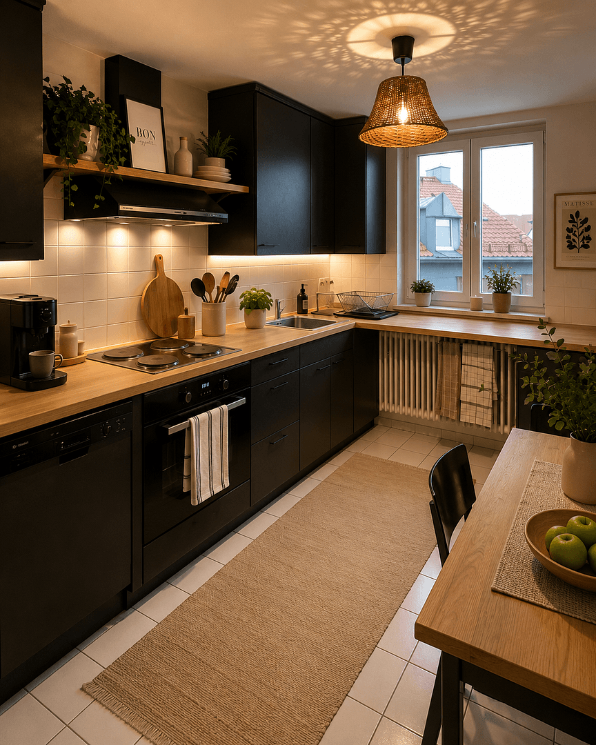Predaj bytu 2-izbový 67 m², Lindwurmstrasse 31, München, Bavorsko Predaj bytu 2-izbový 67 m², Lindwurmstrasse 31, München, Bavorsko