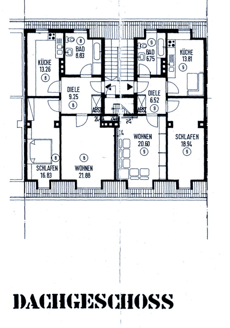 Predaj bytu 2-izbový 67 m², Lindwurmstrasse 31, München, Bavorsko Predaj bytu 2-izbový 67 m², Lindwurmstrasse 31, München, Bavorsko