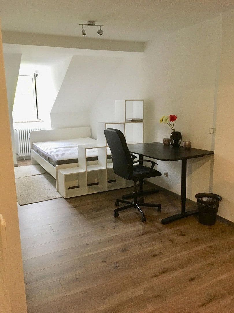 Predaj bytu 2-izbový 67 m², Lindwurmstrasse 31, München, Bavorsko Predaj bytu 2-izbový 67 m², Lindwurmstrasse 31, München, Bavorsko